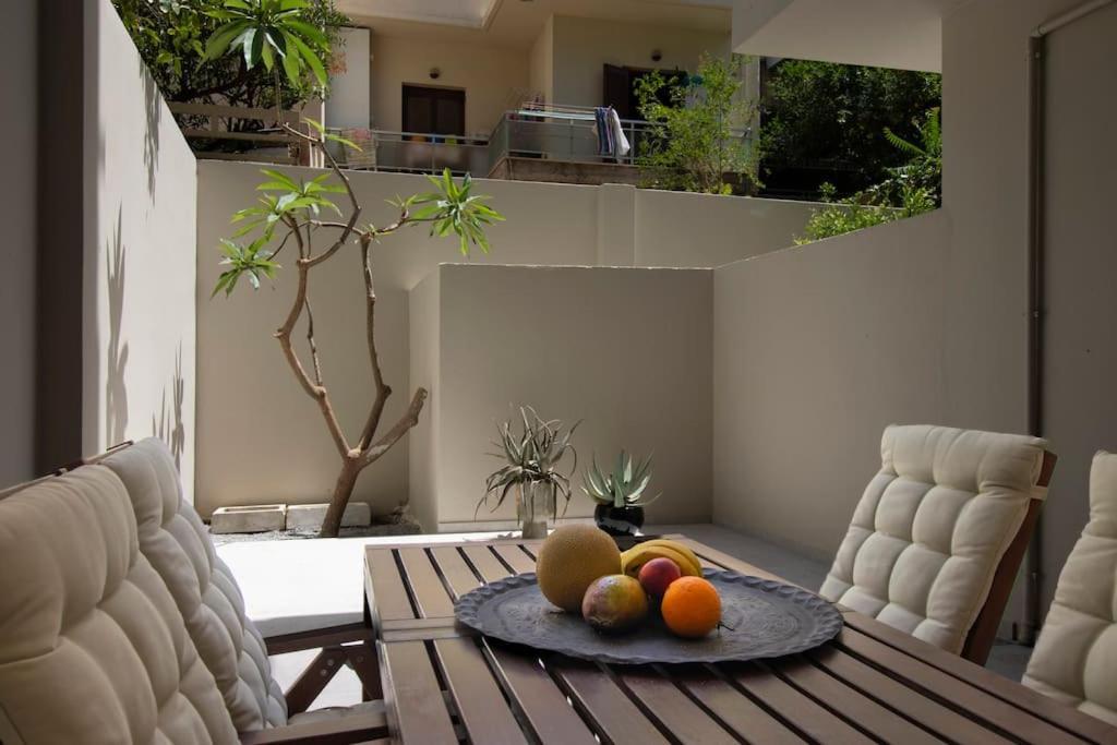 Studio Divine Near City Centre Bendevís Exterior foto